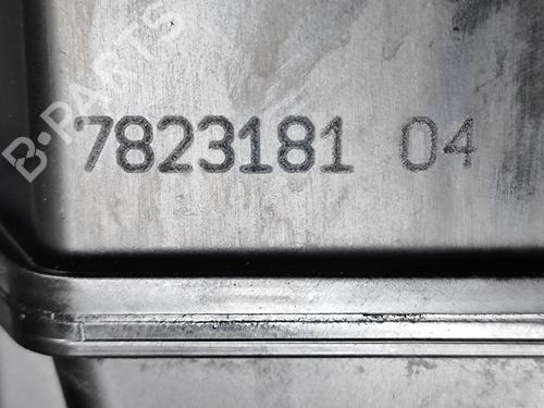 Valve cover BMW 6 Convertible (F12) 640 d | BP23866263M124 