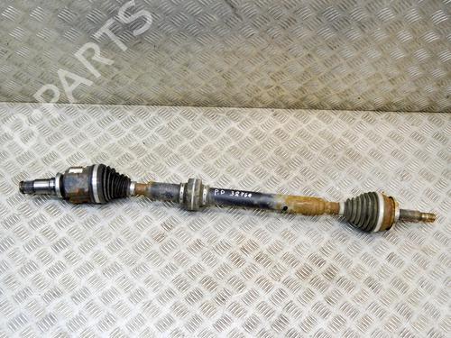 Used Right front driveshaft Right front driveshaft TOYOTA PRIUS (_W5_) 1.8 Hybrid (ZVW50_, ZVW51_) (98 hp) 12312196 12312196
