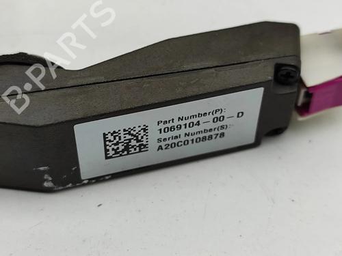 Camera TESLA MODEL X (5YJX) P100D AWD | BP28435629E14  - Image 6