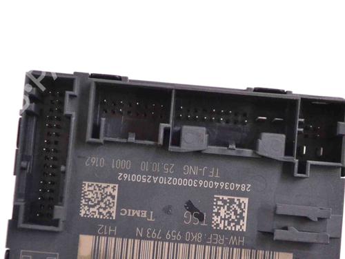 Electronic module AUDI Q5 (8RB) 2.0 TDI quattro | BP30228163M83