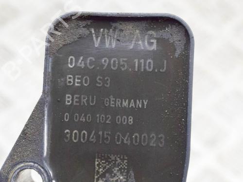 Ignition coil AUDI A3 Sportback (8VA, 8VF) 1.4 TFSI e-tron | BP15622189M94 