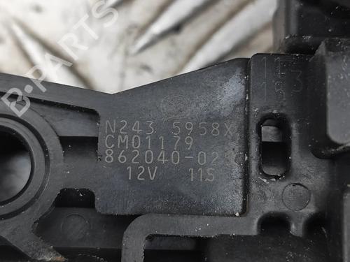 Front right window mechanism MAZDA MX-5 IV (ND__) 2.0 (ND2E, ND6E) | BP35717608C23  - Image 6