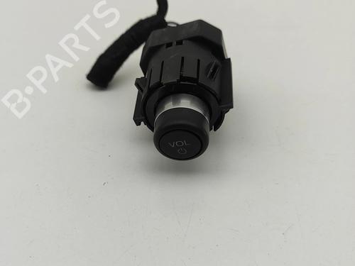 Used Switch FORD PUMA (J2K, CF7) 1.0 EcoBoost mHEV (155 hp) 28676461