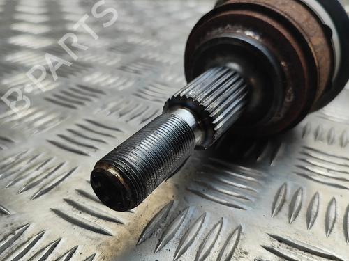 Right front driveshaft FORD PUMA (J2K, CF7) 1.0 EcoBoost mHEV | BP28674719M39 - Image 5