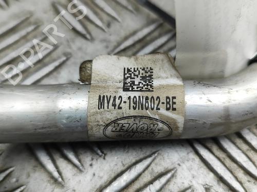 AC pipe LAND ROVER DISCOVERY V (L462) D300 MHEV 4x4 | BP33379342M126 - Image 7