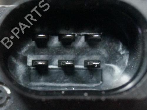 Used Electronic module VW TOUAREG (7P5, 7P6) 4.2 V8 TDI (340 hp) 6724849