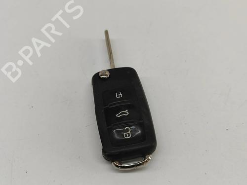 Used Electronic module Electronic module SKODA SUPERB II Estate (3T5) 2.0 TDI 16V (140 hp) 24583712 24583712