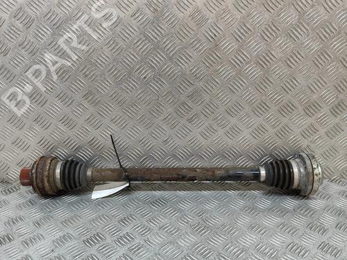 Left rear driveshaft AUDI Q5 (FYB, FYG) 2.0 TDI quattro | BP20982265M40 