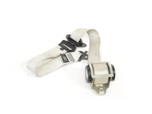 Used Front left seatbelt Front left seatbelt BMW 5 Gran Turismo (F07) 530 d (245 hp) 33343054 33343054