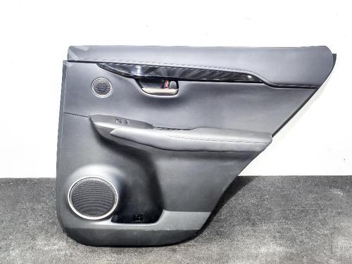 Used Rear right panel LEXUS NX (_Z1_) 300h AWD (AYZ15_) (155 hp) 6863828