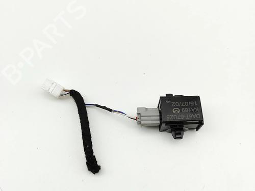 Módulo eletrónico MAZDA MX-5 IV (ND__) 2.0 (ND2E, ND6E) | BP37402730M83 - Image 3