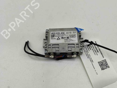 Elektronisk modul AUDI Q8 (4MN, 4MT) 50 TDI Mild Hybrid quattro | BP28954414M83