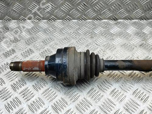 Left rear driveshaft MASERATI GRAN TURISMO I 4.7 S | BP39656143M40 - Image 6