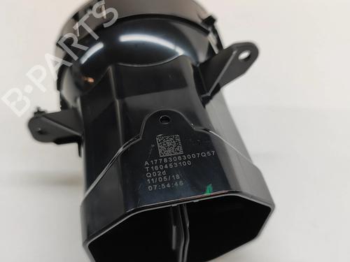 Air vent MERCEDES-BENZ A-CLASS (W177) A 180 d (177.003) | BP27765038I21 - Image 3