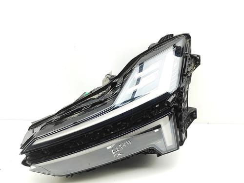 Used Left headlight Left headlight PORSCHE CAYENNE Coupe (9YB) 3.0 AWD (9YBAA1) (340 hp) 36186424 36186424