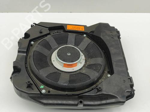 Used Electronic module BMW 5 Touring (F11) 530 d (258 hp) 28137477