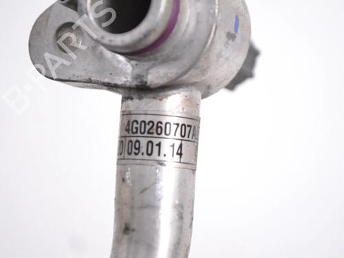 AC pipe AUDI A6 Allroad C7 (4GH, 4GJ) 3.0 TDI quattro | BP30227800M126