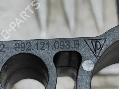 Andre PORSCHE 911 (992) GT3 (992810) | BP27774258O1