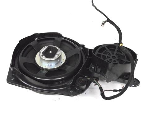 Used Speaker Speaker MERCEDES-BENZ S-CLASS (W221, V221) S 350 BlueTec (221.026, 221.126) (258 hp) 33354356 33354356