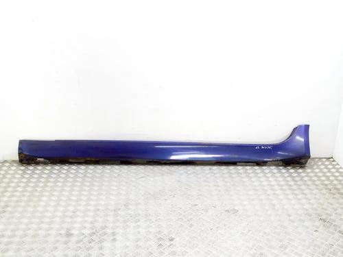 Used Left sideskirt Left sideskirt JAGUAR XF I (X250) 3.0 D (211 hp) 14623085 14623085
