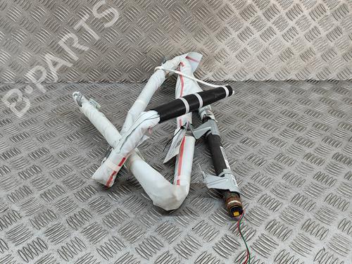 Right curtain airbag MITSUBISHI OUTLANDER III (GG_W, GF_W, ZJ, ZL, ZK) 2.0 Hybrid 4WD (GG2W) | BP24581796C12 