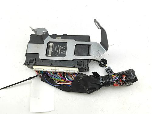 Used Engine control unit (ECU) Engine control unit (ECU) TOYOTA GT 86 Coupe (ZN6_) 2.0 (ZN6AC_, ZN6BC_, ZN6K) (200 hp) 33394666 33394666