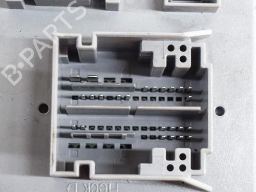 Electronic module MERCEDES-BENZ C-CLASS (W205) C 250 BlueTEC / d 4-matic (205.009) | BP13928821M83 