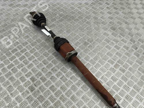 Right front driveshaft VOLVO V70 III (135) D4 | BP29829786M39