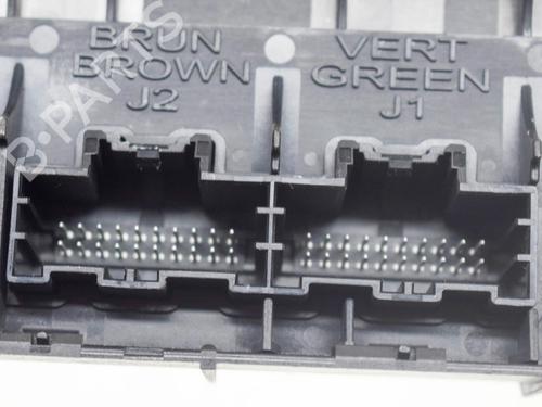 Electronic module CHEVROLET CRUZE Hatchback (J305) 1.6 | BP27755775M83  - Image 5