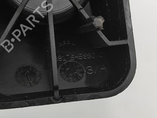 Other CITROËN JUMPY III Van (V_) 1.5 BlueHDi 120 | BP28438432O1 