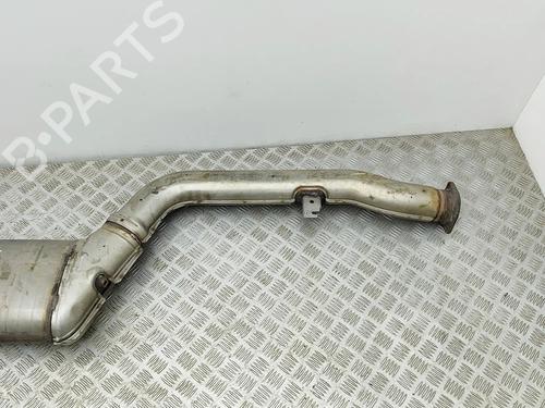 Exhaust system BMW X5 (G05, F95) xDrive 30 d | BP32755666M121 - Image 4