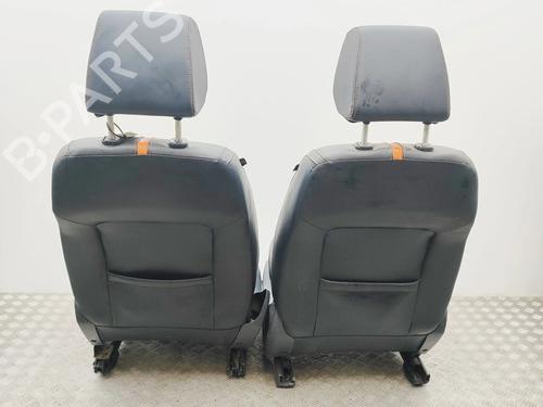 Seats set FORD RANGER (TKE) 3.2 TDCi 4x4 | BP35767383C78 - Image 9