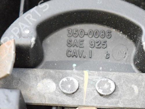 Rear mirror JAGUAR S-TYPE II (X200) R 4,2 V8 | BP6749717I6 