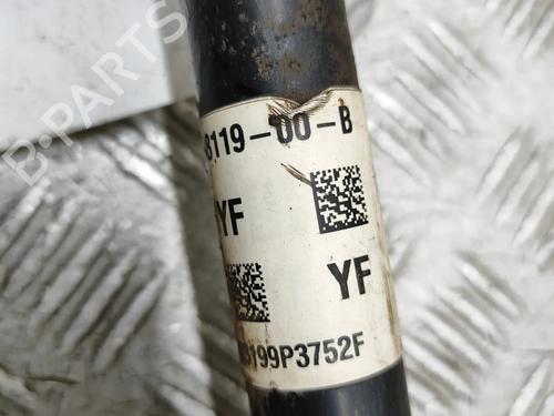 Left front driveshaft TESLA MODEL Y (5YJY) Long Range All-wheel Drive | BP39073854M38 - Image 8