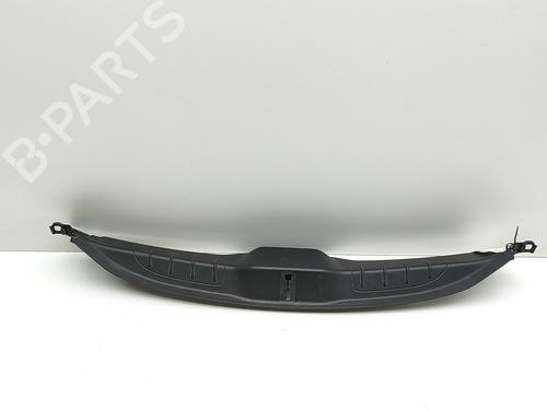 Tailgate trim PORSCHE CAYMAN (987) S 3.4 | BP29753154C151 