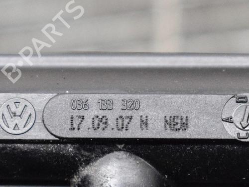 Injection rail SEAT IBIZA III (6L1) 1.4 16V | BP6731380M98 