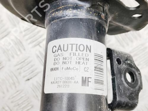 Right front shock absorber FORD PUMA (J2K, CF7) 1.0 EcoBoost mHEV | BP38421697M17 - Image 7