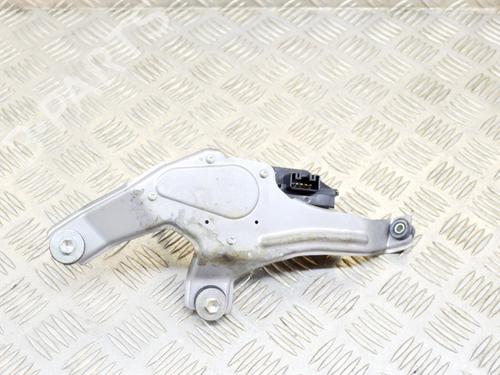 Rear wiper motor TOYOTA PRIUS (_W3_) 1.8 Hybrid (ZVW3_) | BP7543731M102 