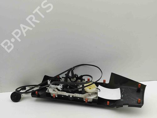 Climate control TOYOTA HILUX VIII Pickup (_N1_) 2.4 D 4WD (GUN125_, GUN125R) | BP29459442I5 