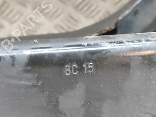 Rear axle JAGUAR F-TYPE Coupe (X152) 3.0 SCV6 S | BP31859193M2 