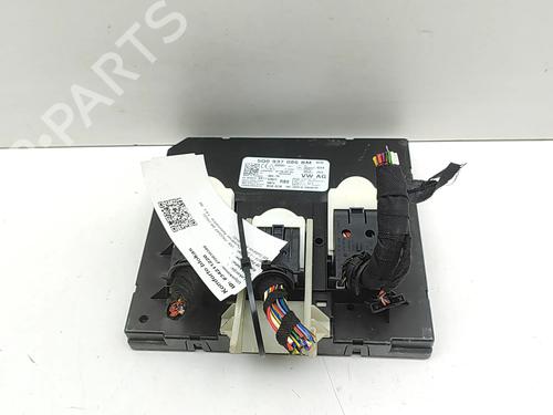Used Electronic module Electronic module VW PASSAT B8 (3G2, CB2) 1.6 TDI (120 hp) 33391430 33391430