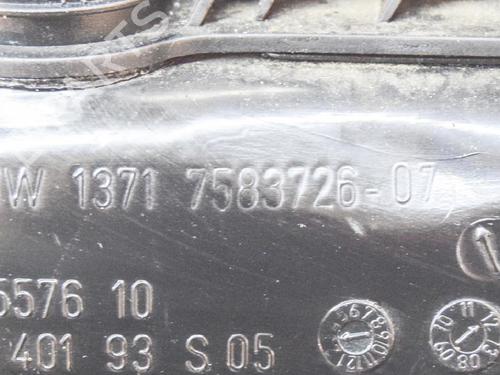 Pipe BMW 5 (F10) 535 i | BP14617818M125 