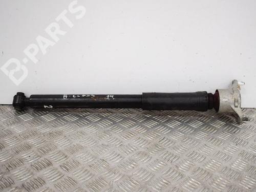 Left rear shock absorber MERCEDES-BENZ A-CLASS (W176) A 180 CDI / d (176.012) | BP9164711M18 