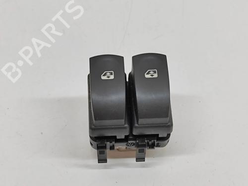 Used Left front window switch RENAULT TWINGO II (CN0_) 1.2 16V (75 hp) 28045968
