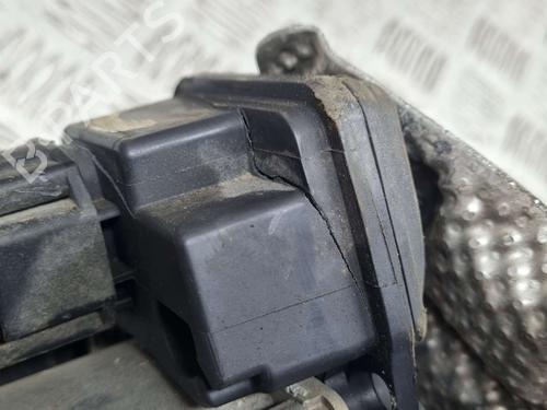 Steering rack VOLVO XC60 II (246) T8 Hybrid AWD | BP28182443M22 