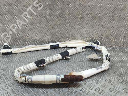 Used Left curtain airbag MERCEDES-BENZ A-CLASS (W176) A 180 (176.042) (122 hp) 25217936
