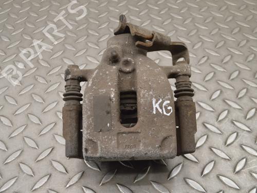 Used Left rear brake caliper PEUGEOT RCZ 1.6 16V (156 hp) 30231950