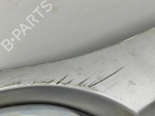 Hood SUBARU FORESTER (SJ_) 2.0 D AWD (SJD) | BP31626489C1 