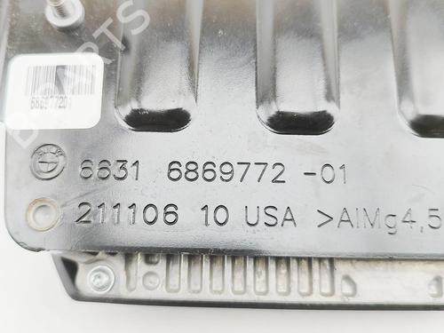 Electronic module BMW X3 (G01, F97, G08) xDrive 20 d | BP38875584M83 - Image 6