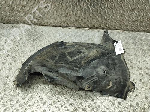 Hjulbue BMW i3 (I01) Electric (170 hp) 21587589